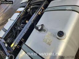 MAN TGX 18.500 4X2 XLX Retarder 2xTanks