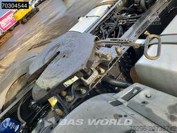 MAN TGX 18.500 4X2 XLX Retarder 2xTanks