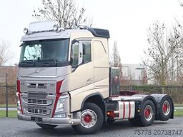 Volvo FH 540 | 6X4 | TANDEMLIFT | RETARDER | 80 TON |...