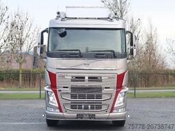 Volvo FH 540 | 6X4 | TANDEMLIFT | RETARDER | 80 TON |...