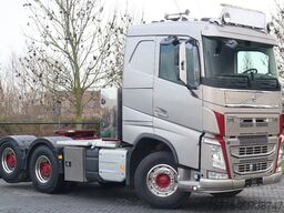 Volvo FH 540 | 6X4 | TANDEMLIFT | RETARDER | 80 TON |...