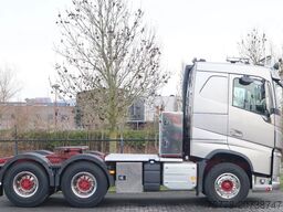 Volvo FH 540 | 6X4 | TANDEMLIFT | RETARDER | 80 TON |...