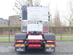 Volvo FH 540 | 6X4 | TANDEMLIFT | RETARDER | 80 TON |...
