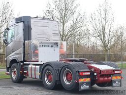 Volvo FH 540 | 6X4 | TANDEMLIFT | RETARDER | 80 TON |...