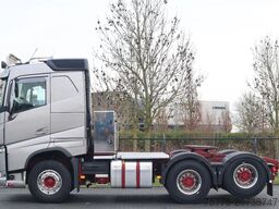 Volvo FH 540 | 6X4 | TANDEMLIFT | RETARDER | 80 TON |...