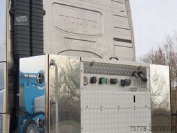 Volvo FH 540 | 6X4 | TANDEMLIFT | RETARDER | 80 TON |...