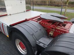 Volvo FH 540 | 6X4 | TANDEMLIFT | RETARDER | 80 TON |...