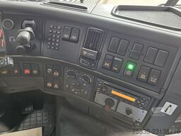 Volvo FH 16.700 GLOBE XXL 8x4 / 150T