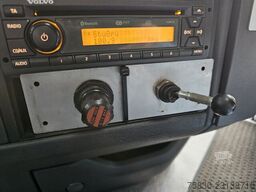 Volvo FH 16.700 GLOBE XXL 8x4 / 150T