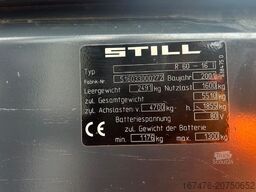 Still R60-16 I