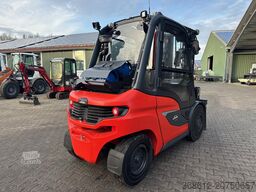 Linde H 50 T 21204
