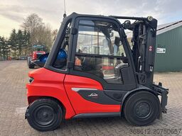 Linde H 50 T 21204