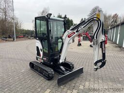 Bobcat E 20 Z R2 Series (long-reach)