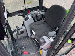 Bobcat E 20 Z R2 Series (long-reach)