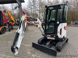 Bobcat E 20 Z R2 Series (long-reach)
