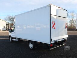 Ford Transit Koffer L4 LBW Klima Doppelbeifahrer