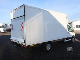Ford Transit Koffer L4 LBW Klima Doppelbeifahrer
