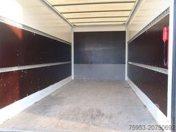 Ford Transit Koffer L4 LBW Klima Doppelbeifahrer