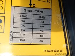 Ford Transit Koffer L4 LBW Klima Doppelbeifahrer