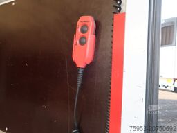 Ford Transit Koffer L4 LBW Klima Doppelbeifahrer