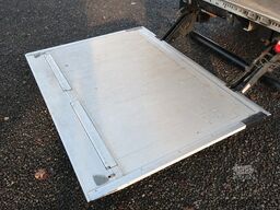 Ford Transit Koffer L4 LBW Klima Doppelbeifahrer