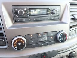 Ford Transit Koffer L4 LBW Klima Doppelbeifahrer