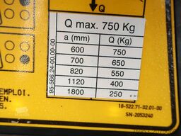 Ford Transit Koffer L4 LBW Klima Doppelbeifahrer