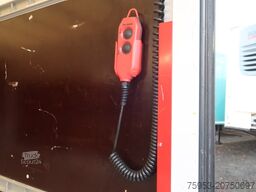 Ford Transit Koffer L4 LBW Klima Doppelbeifahrer