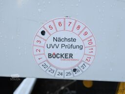 Ford Transit Koffer L4 LBW Klima Doppelbeifahrer