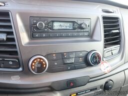 Ford Transit Koffer L4 LBW Klima Doppelbeifahrer