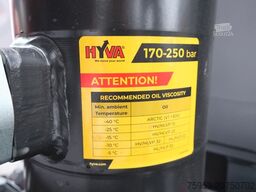 Schmitz SKI 24 27,2m³ Alu Kasten Kunstoffboden Alcoa neu