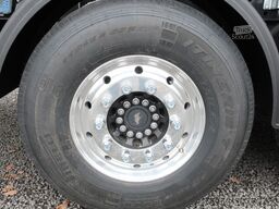 Schmitz SKI 24 27,2m³ Alu Kasten Kunstoffboden Alcoa neu