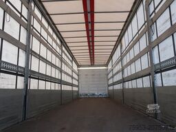 Schmitz Cargobull SCS 24 Bordwandsider Ladebordwand LBW RSAB