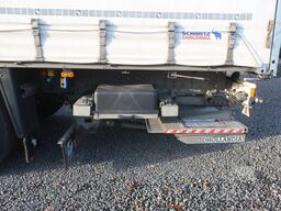 Schmitz Cargobull SCS 24 Bordwandsider Ladebordwand LBW RSAB