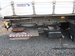 Schmitz Cargobull SCS 24 Bordwandsider Ladebordwand LBW RSAB