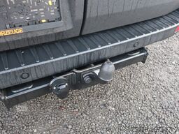 Ford Transit 350 L3H2 9 Sitzer Klima Zusatzheizung AHK