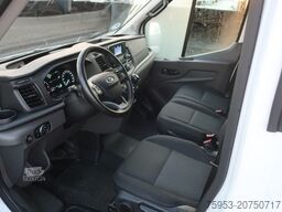 Ford Transit 350 L3H2 9 Sitzer Klima Zusatzheizung AHK