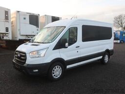 Ford Transit 350 Trent L3H2 Klima Zusatzheizung AHK