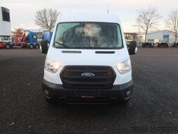 Ford Transit 350 Trent L3H2 Klima Zusatzheizung AHK