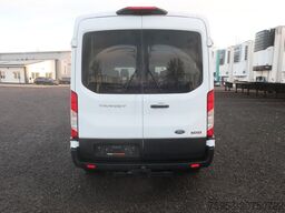 Ford Transit 350 Trent L3H2 Klima Zusatzheizung AHK