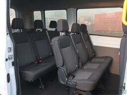 Ford Transit 350 Trent L3H2 Klima Zusatzheizung AHK