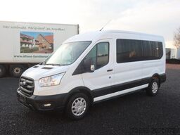 Ford Transit 350 Trend AHK Zusatzheizung L3H2
