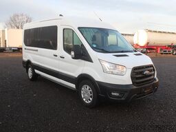 Ford Transit 350 Trend AHK Zusatzheizung L3H2