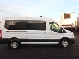 Ford Transit 350 Trend AHK Zusatzheizung L3H2