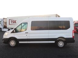 Ford Transit 350 Trend AHK Zusatzheizung L3H2