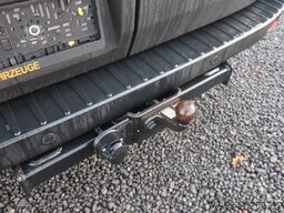 Ford Transit 350 Trend AHK Zusatzheizung L3H2