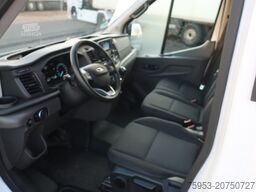 Ford Transit 350 Trend AHK Zusatzheizung L3H2
