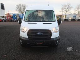 Ford Transit 350 Trend AHK Zusatzheizung L3H2 Klima