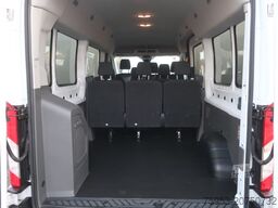 Ford Transit 350 Trend AHK Zusatzheizung L3H2 Klima