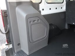 Ford Transit 350 Trend AHK Zusatzheizung L3H2 Klima